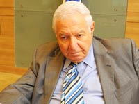 מיכה לינדנשטראוס / צלם: איל יצהר